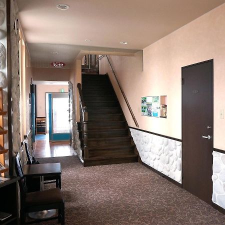 Petit Hotel Blaneneige Nakafurano Bagian luar foto