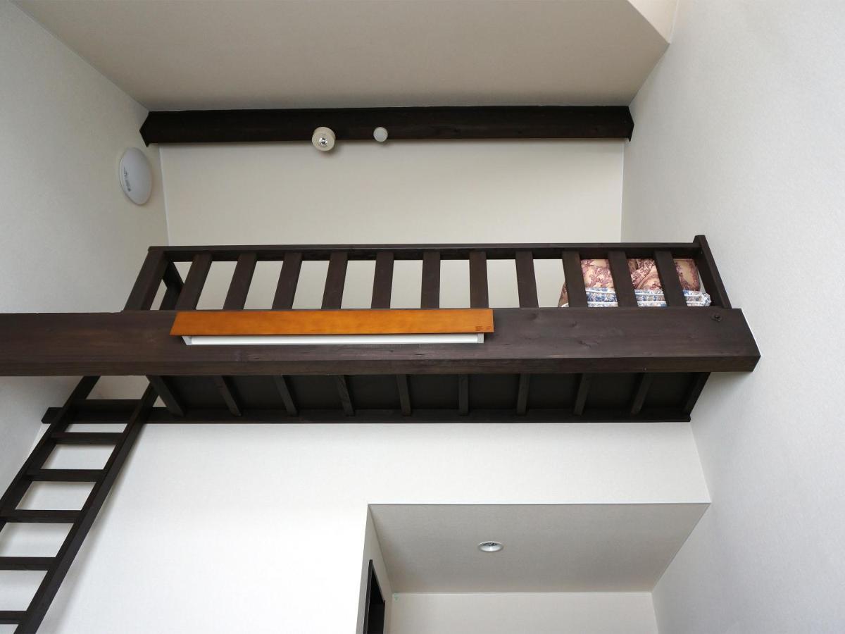 Petit Hotel Blaneneige Nakafurano Bagian luar foto
