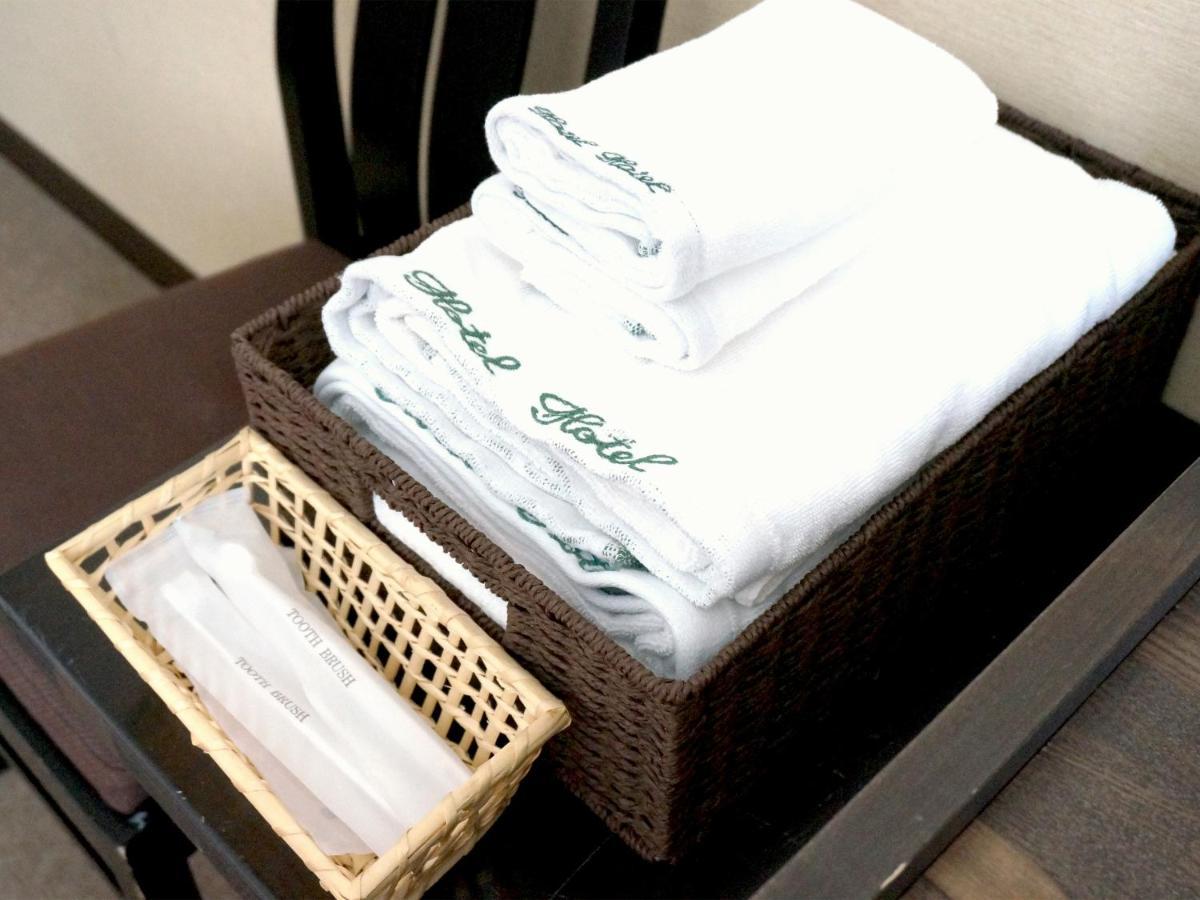 Petit Hotel Blaneneige Nakafurano Bagian luar foto