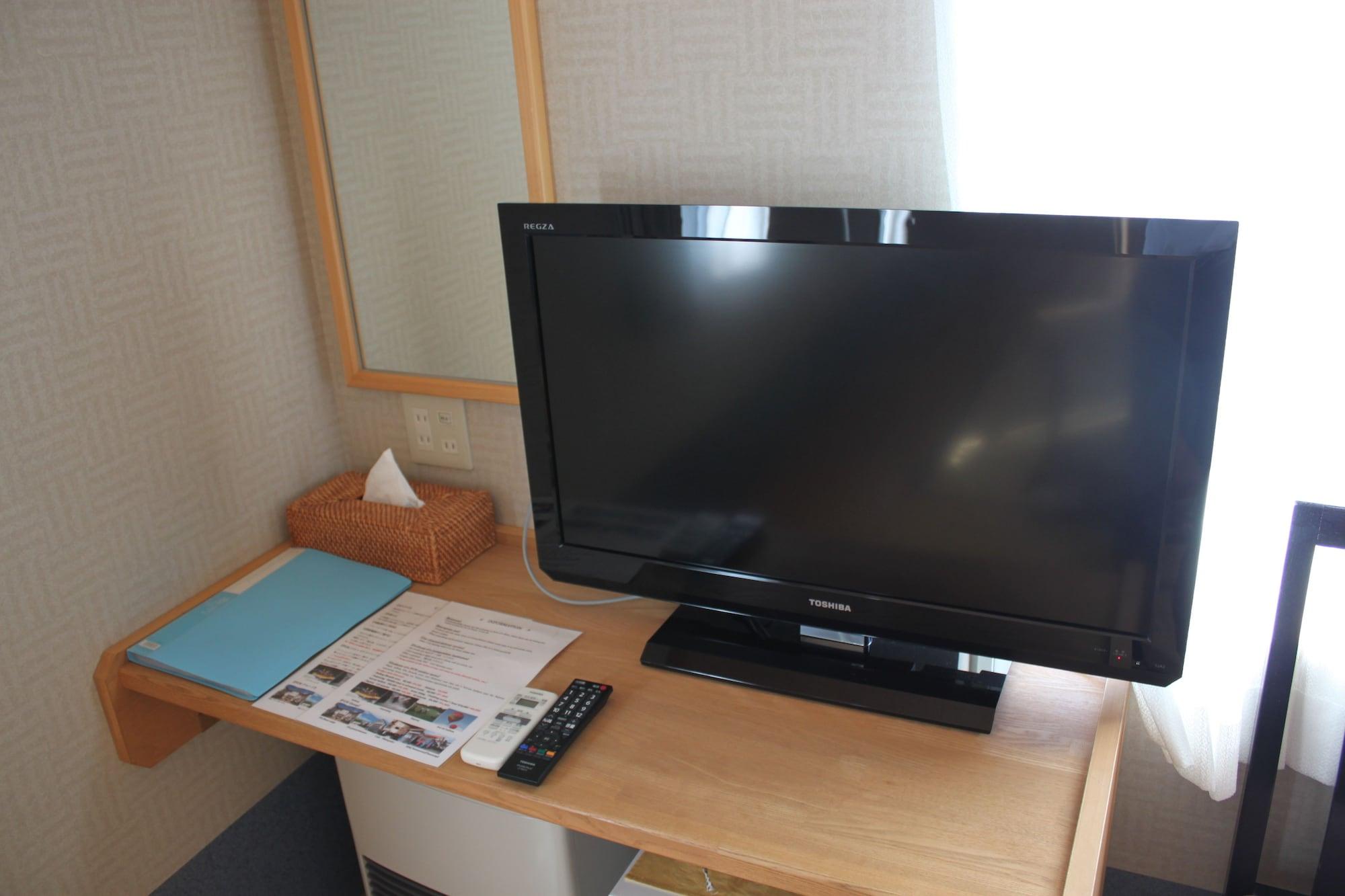 Petit Hotel Blaneneige Nakafurano Bagian luar foto