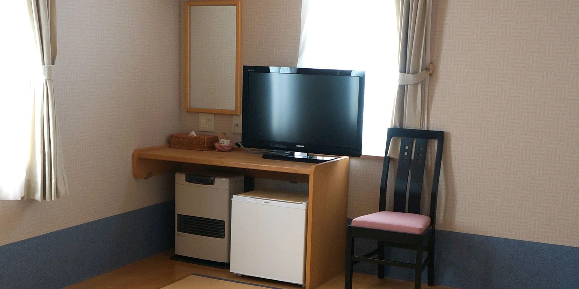 Petit Hotel Blaneneige Nakafurano Bagian luar foto