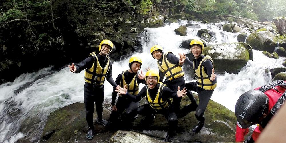 Petit Hotel Blaneneige Nakafurano Bagian luar foto