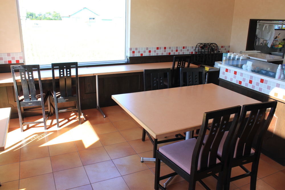 Petit Hotel Blaneneige Nakafurano Bagian luar foto