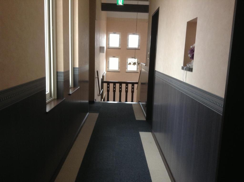 Petit Hotel Blaneneige Nakafurano Bagian luar foto