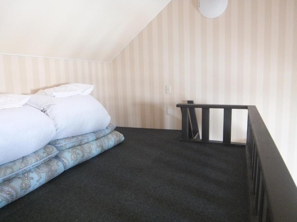 Petit Hotel Blaneneige Nakafurano Bagian luar foto